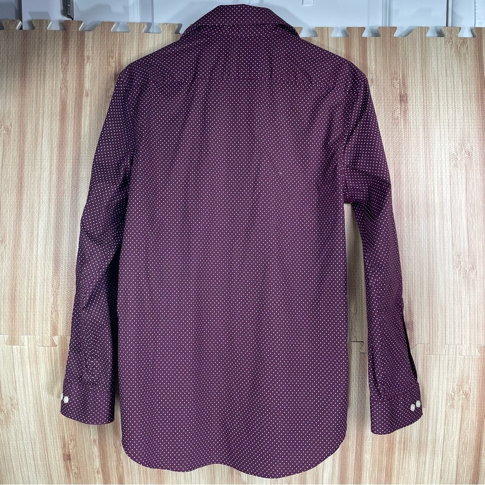 Michael Kors Men Shirt button down 15 1/2 32/33 M - Picture 7 of 13